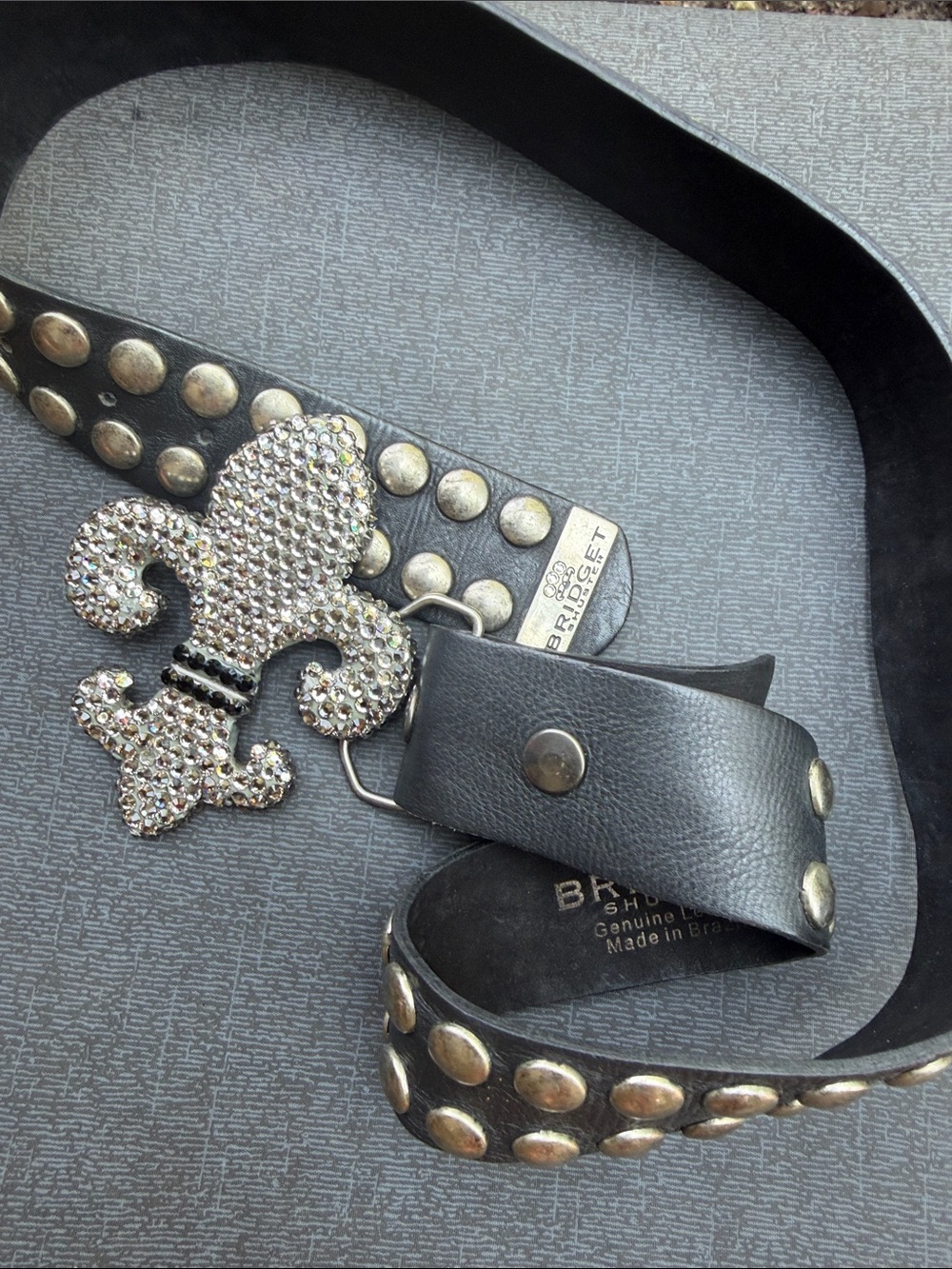 Belt Bridget